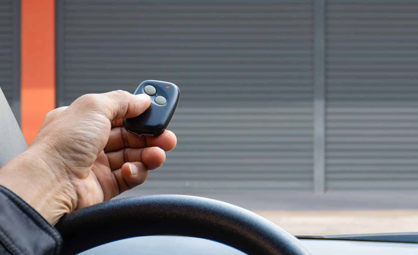 Replacing Your Garage Door Opener Everything You Need to Know Garage